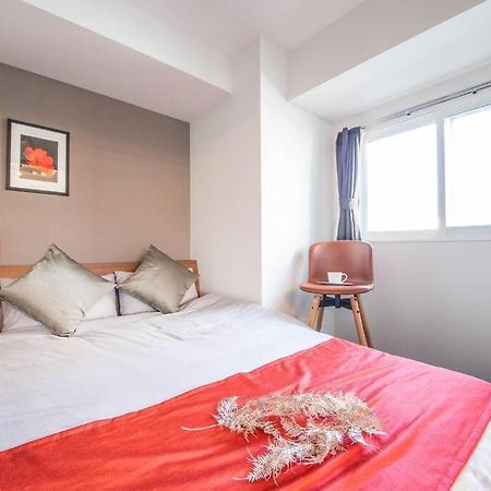 Apartmán Glitz Otaru Exteriér fotografie