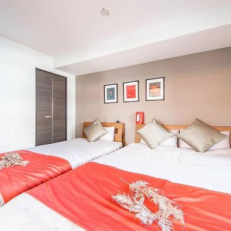 Apartmán Glitz Otaru Exteriér fotografie