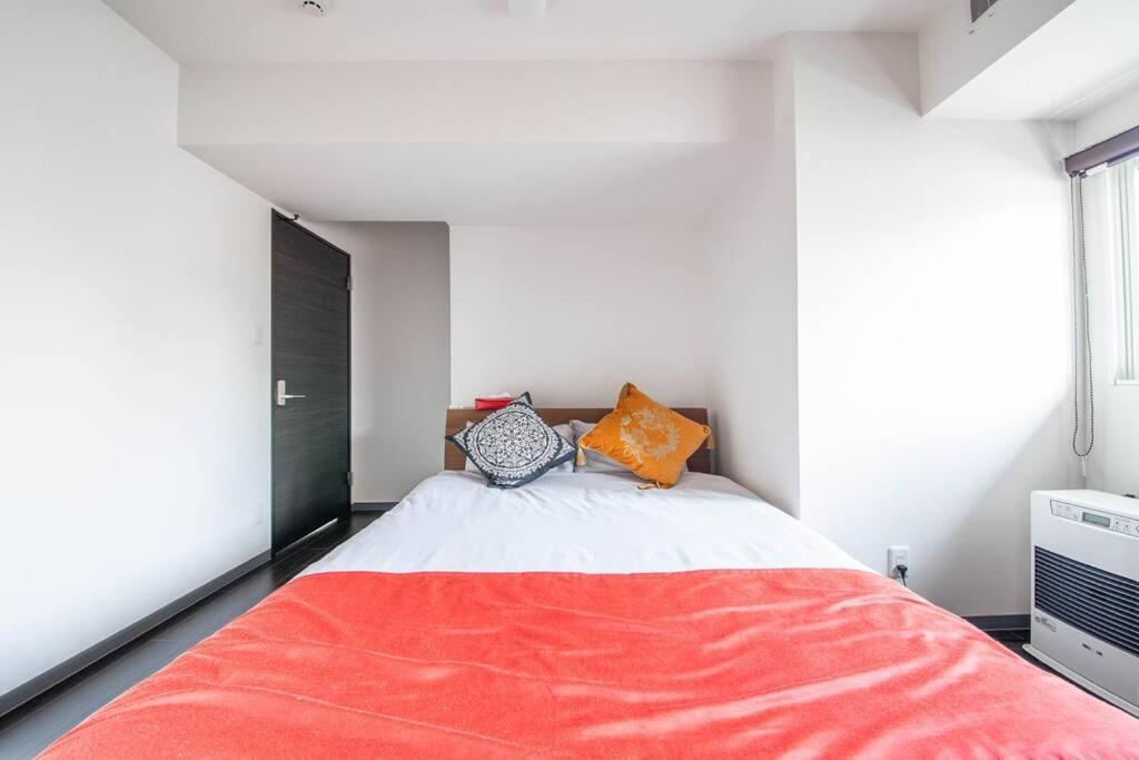Apartmán Glitz Otaru Exteriér fotografie