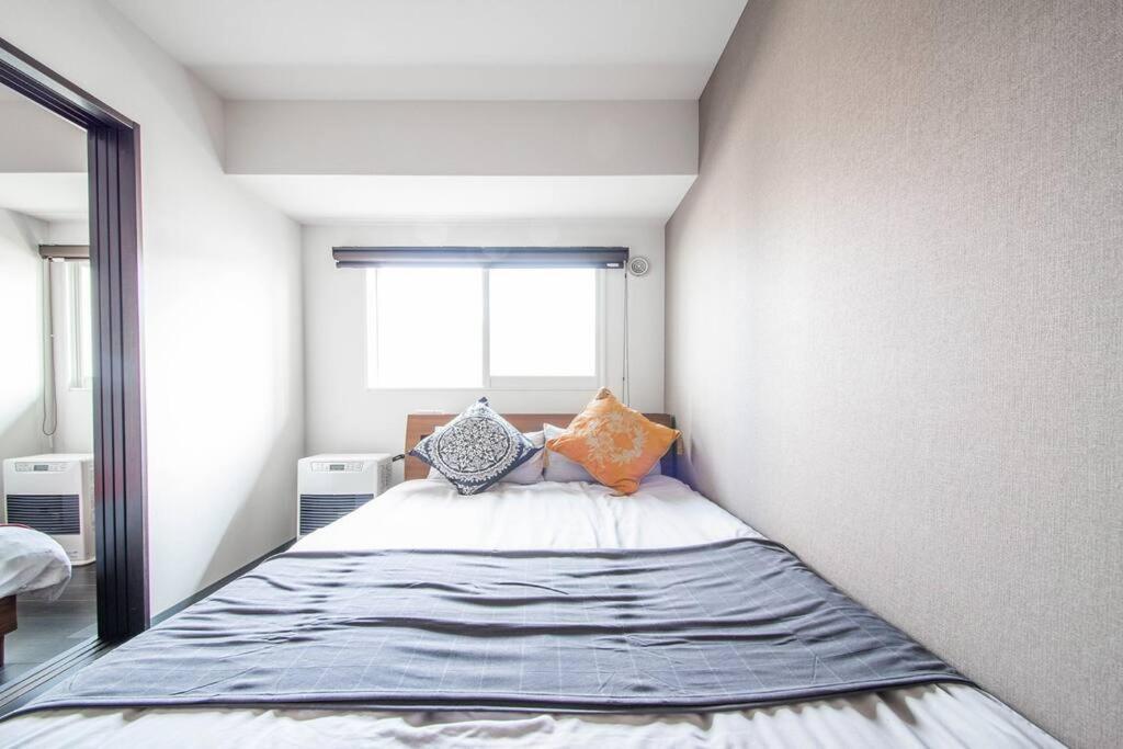 Apartmán Glitz Otaru Exteriér fotografie