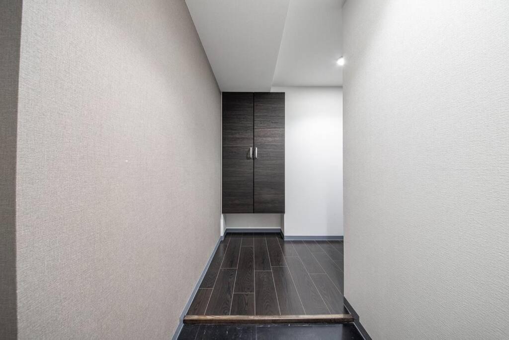 Apartmán Glitz Otaru Exteriér fotografie